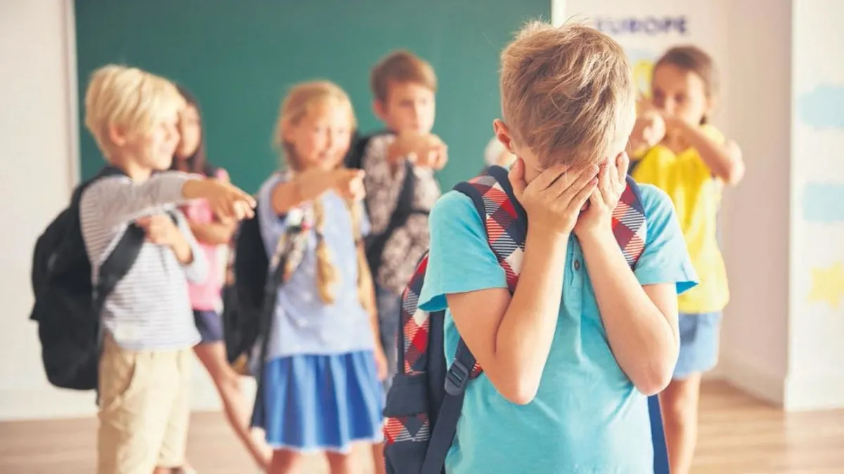 Çocuklara sosyal medya yasağı gelmeli Çocuklara sosyal medya yasağı gelmeli