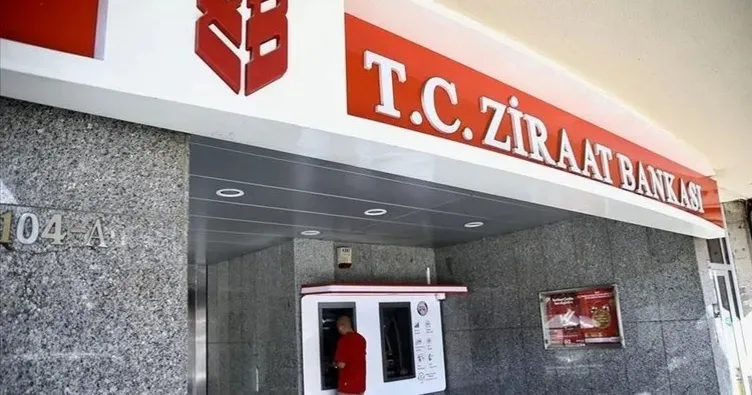 ZİRAAT BANKASI PROMOSYON ÖDEMESİ! Ziraat Bankası promosyon ödemesi ne kadar, nereden ve nasıl alınır?