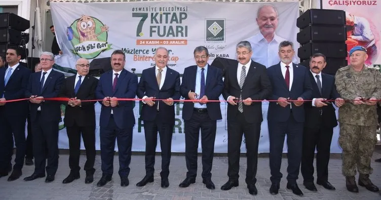 Fıstık gibi fuar