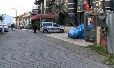 Haliç’teki saldırının intikamı