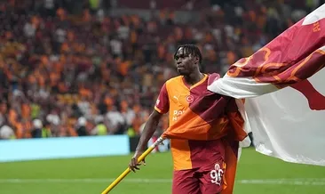 İşte Aslan’ın ‘dev’ kadrosu