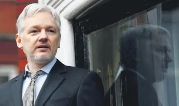 Assange yalan haber ödülünü açıkladı darbeci NBC