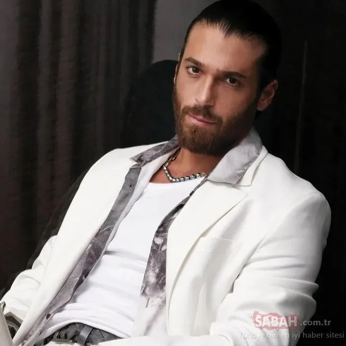 Geldiği yeri çabuk unuttu! Can Yaman ’İtalya mı Türkiye mi? sorusuna verdiği cevapla Türk takipçilerini kızdırdı!