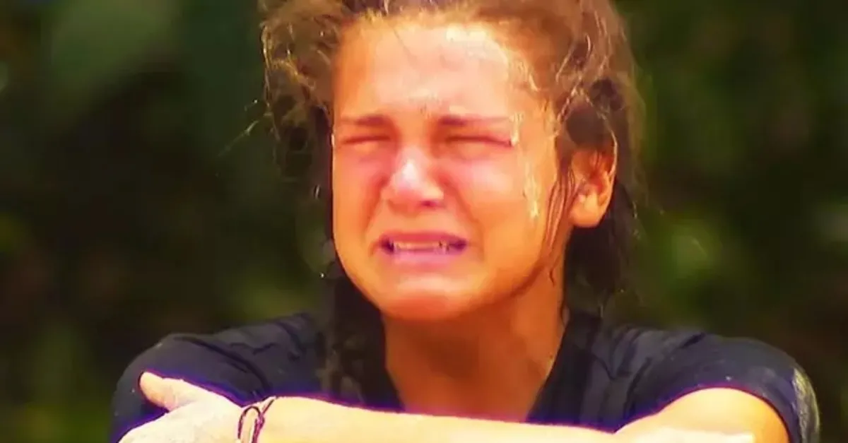 Survivor Nisa Bolukbasi Kac Yasinda Nereli Boyu Kac Ve Meslegi Ne Survivor Nisa Kimdir Iste Hayati Ve Hakkinda Merak Edilenler Medya Haberleri