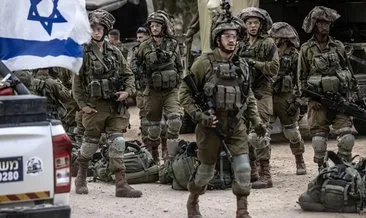 Refah sınırında çatışma! İsrail ordusu Mısırlı askerleri hedef alıyor