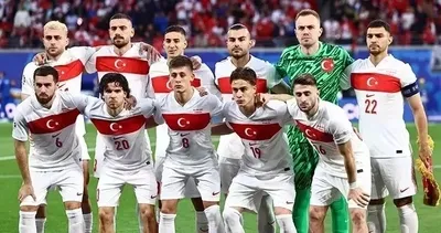 Dünya Kupası fikstürü belli oldu! A Milli takım maçları ne zaman oynanacak? İşte güncel program...