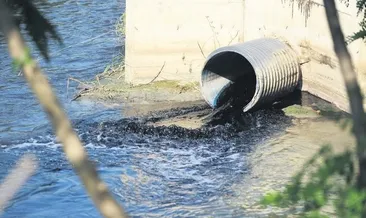 Nilüfer’de bu yıl siyah moda