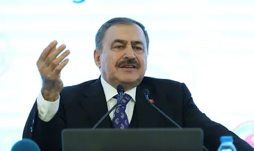 Bakan Eroğlu’dan son dakika uyarısı!