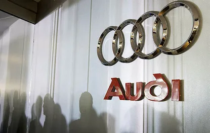 AUDİ YENİ PROJESİNİ BAŞLATTI