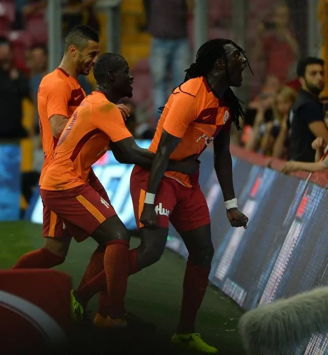 SON DAKİKA - Galatasaray’da transfer operasyonu devam ediyor! Arda Turan...