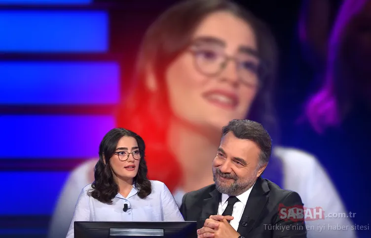 Kim Milyoner Olmak İster’e damga vurdu! Bingöl’den Boğaziçi’ne uzanan hayat hikayesi: Anlattıklarıyla mest etti