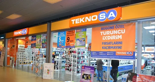 Sevil Sabanci Teknosa Daki Hissesini Satma Karari Aldi Ekonomi Haberleri