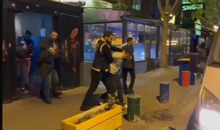 Ankara’da fuhuş çetesine büyük darbe: 51 kadın özgürlüğüne kavuştu!