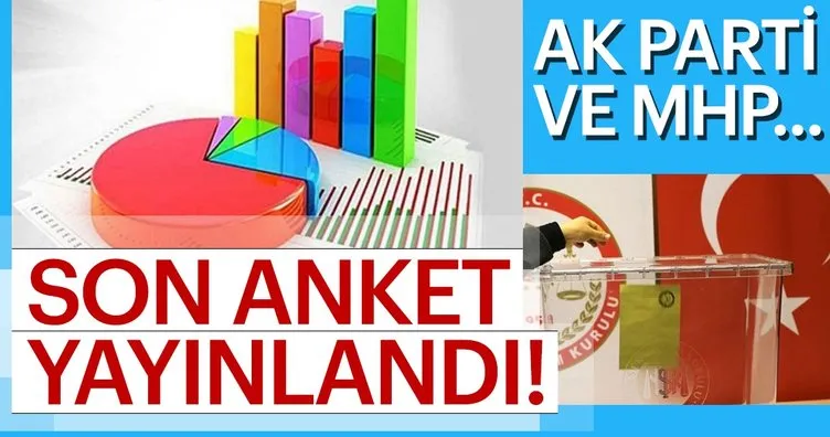 son dakika haberi son secim anketi ile