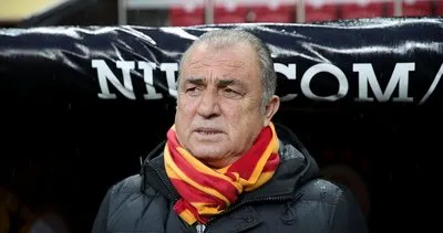 Galatasaray Teknik Direktörü Fatih Terim’in gözü bu ikilide!