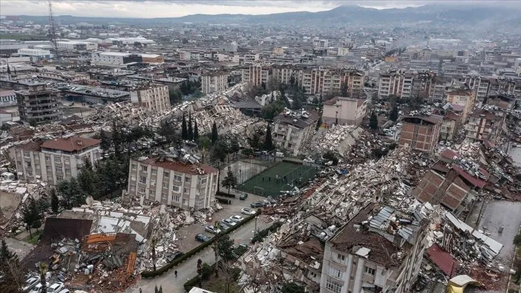 Bakan Mehmet Fatih Kacır açıkladı! Deprem bölgesine 450 milyon dolarlık dev kaynak