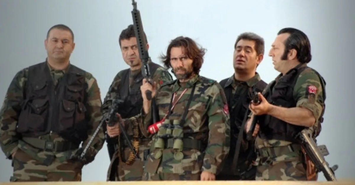 maskeli besler irak konusu maskeli besler irak filmi nerede cekildi oyunculari kimler iste oyuncu kadrosu ve konusu medya haberleri