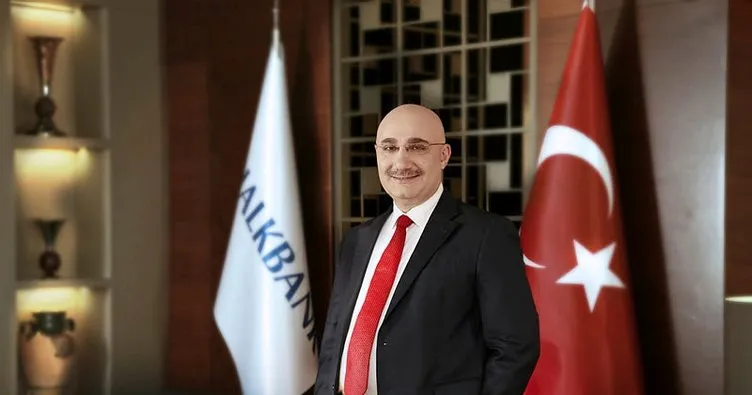 ’Türkiye’nin 4. büyük bankası konumundayız’