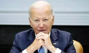 Biden’a F-16 uyarısı: Zaman daralıyor