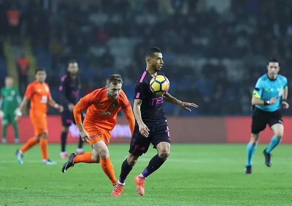 Süper Lig şampiyonluk yarışında kalan maçlar