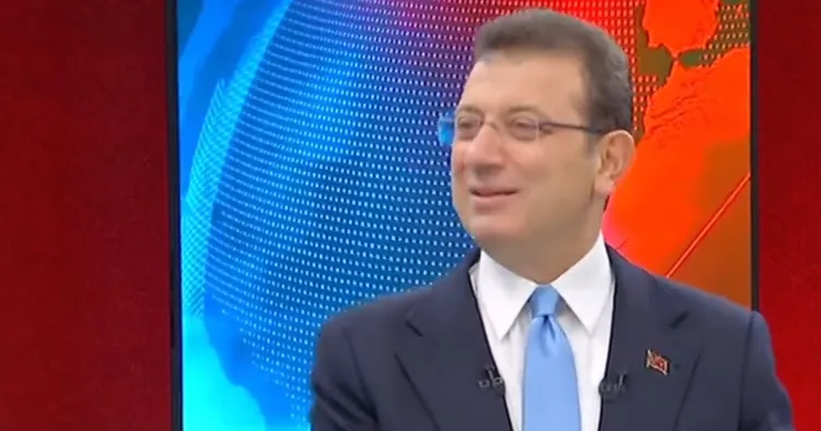 İmamoğlu ikinci kez geri adım attı: Adayım genel başkanımdır