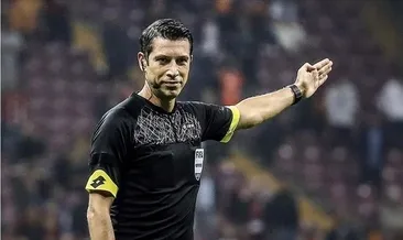 TFF’ye çağrı: Maç yeniden oynansın!