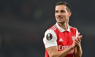 Göztepe’den Cedric Soares atağı