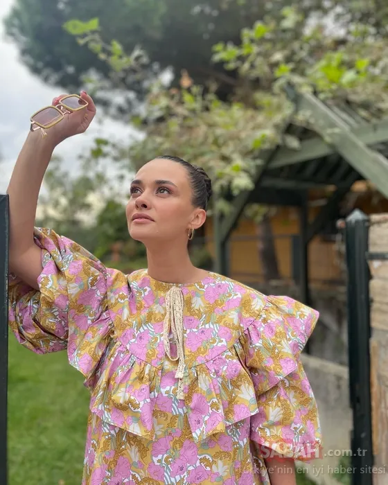 Ünlü oyuncu Hande Soral’dan dikkat çeken açıklama! Çocuk kariyerimi sekteye uğratmadı