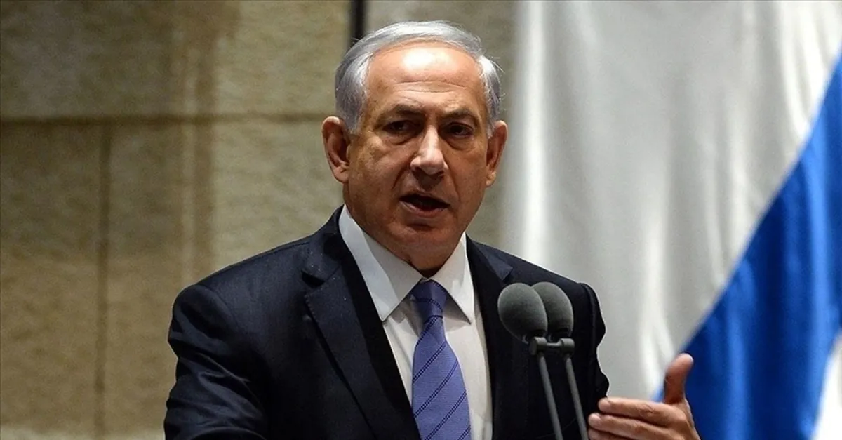 Katil Netanyahu’dan İran’a gözdağı: Her türlü saldırıya karşılık vereceğiz