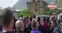 Paşinyan’a öfke dinmiyor: Defol, burada işin yok | Video