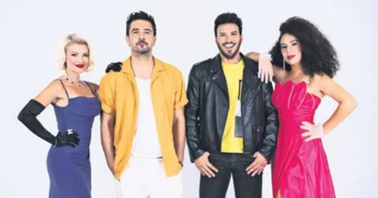 13 yıl sonra ‘hadi bakalım’