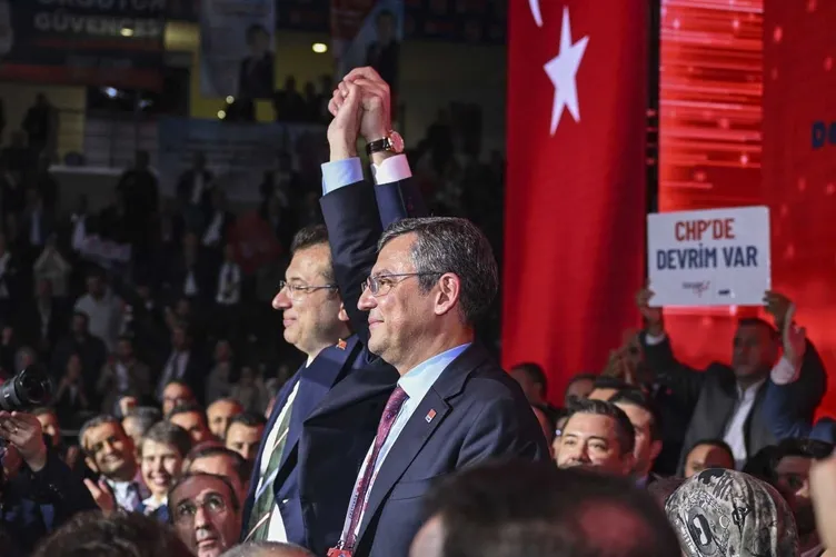 SON DAKİKA | CHP’deki şaibeli kurultayda bomba ifade! Organizasyonda İmamoğlu ve Cemil Tugay detayı