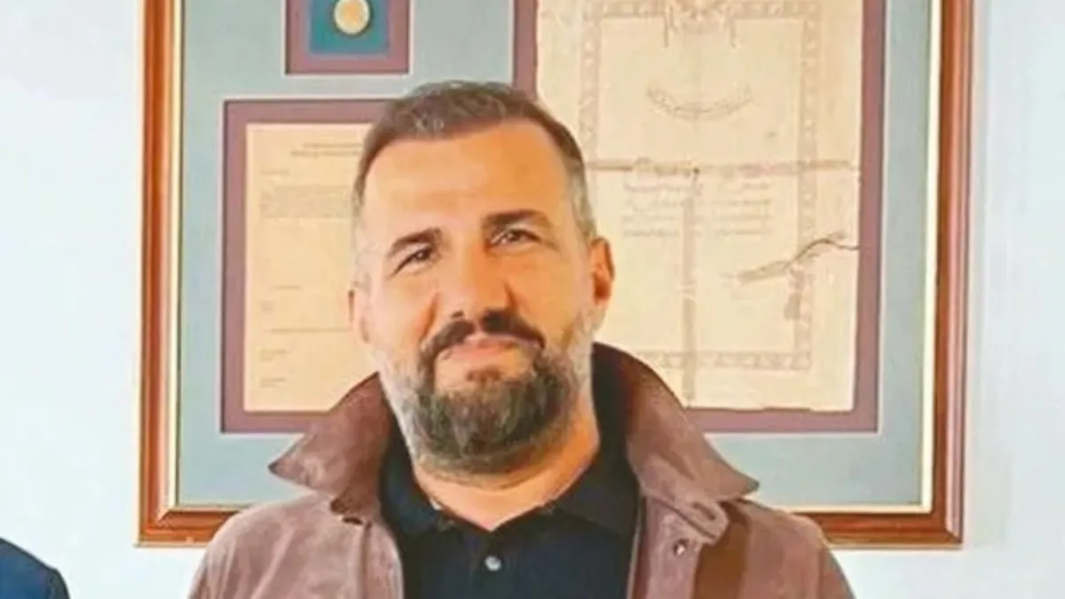 Başsavcılık duyurdu: DHMİ eski yöneticisi Mehmet Cemil Acar gözaltına alındı haber görseli