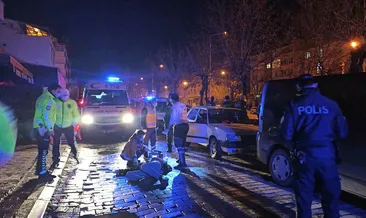 Bursa’da kanlı infaz: 2 kişi öldü
