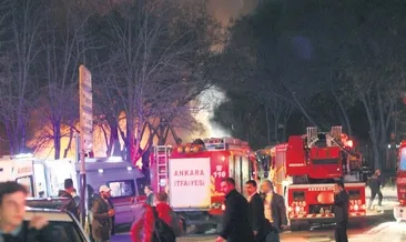 Merasim Sokak’ın hesabı soruldu