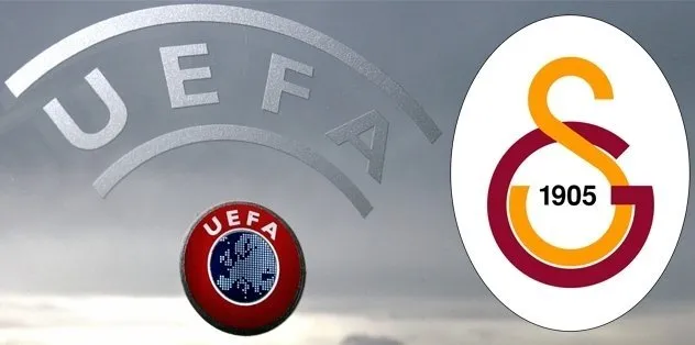 Galatasaray Kara Kara Dusunuyor Uefa Ve Gelecek Ceza Spor Haberleri