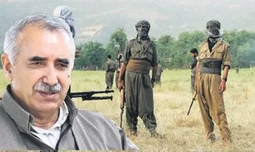 PKK elebaşı Karayılan’dan Kılıçdaroğlu’na destek