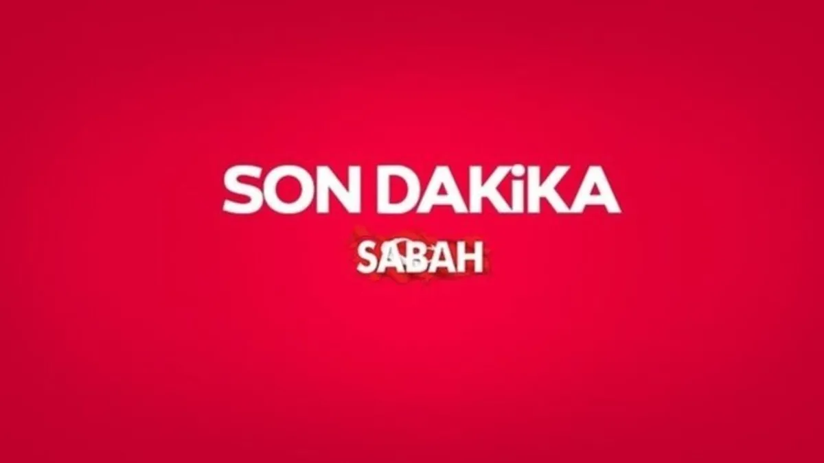 SON DAKİKA I Gürsel Tekin’in görevine son verildi! SON DAKİKA I Gürsel Tekin’in görevine son verildi!