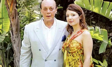 79’luk Asil Nadir baba oldu