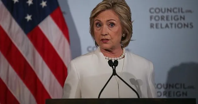 Clinton e-postaların araştırılmasından ’bir şey çıkmayacağını’ ileri sürdü