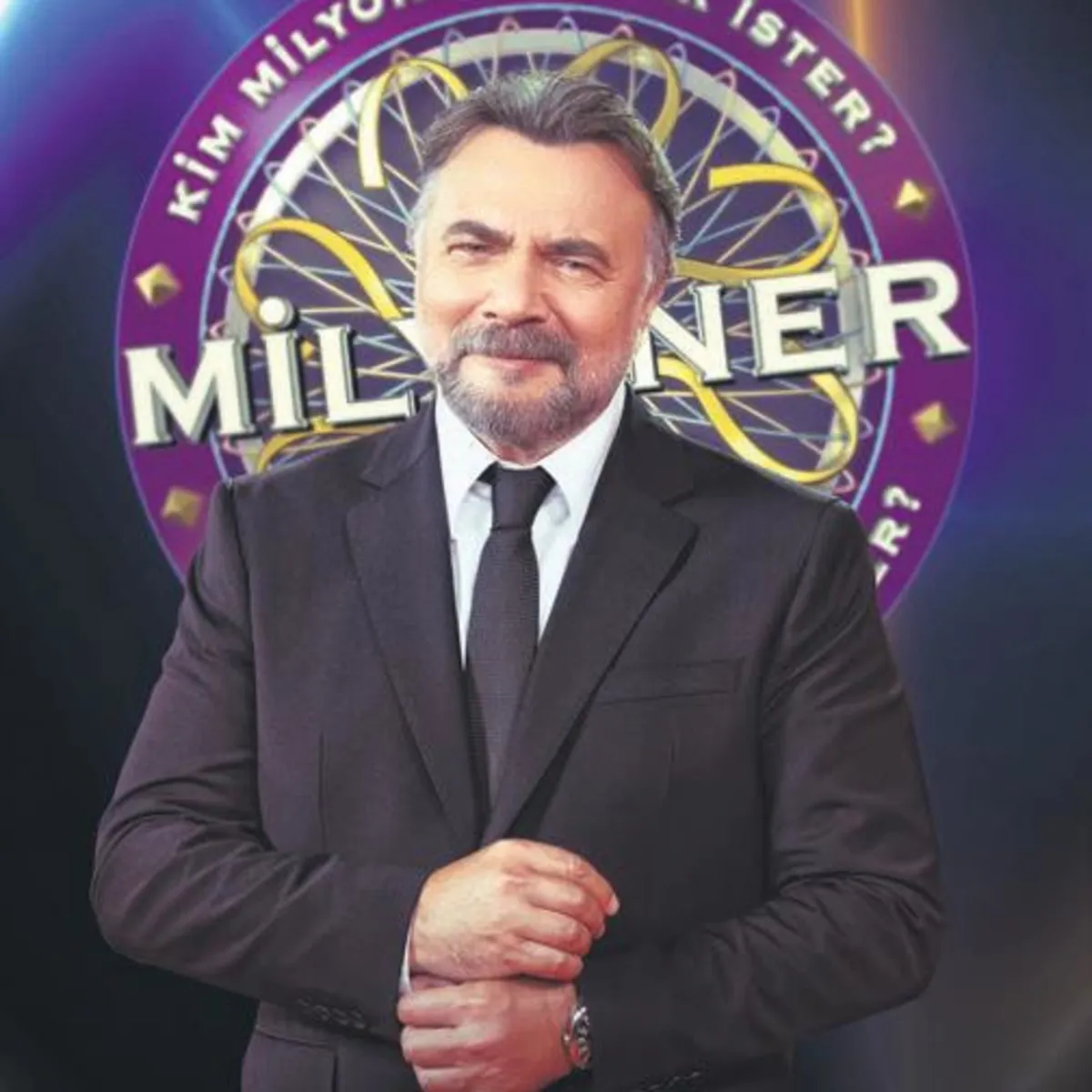 Kim Milyoner Olmak İster