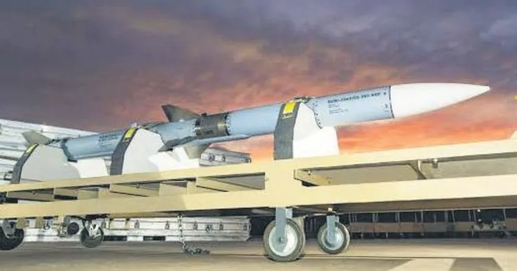 ABD’den Türkiye’ye füze satışına onay