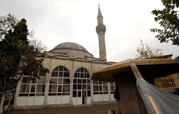 İstanbul’daki Mimar Sinan Camileri