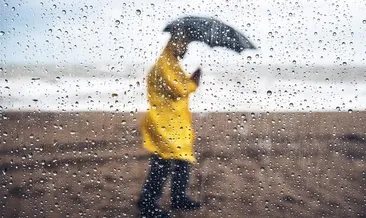 Meteoroloji hava durumunu paylaştı! 24 ilde sağanak alarmı: İstanbul’da yağmur ne zaman etkili olacak?