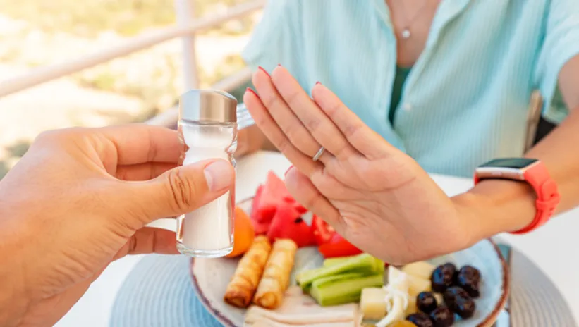 HER GÜN SESSİZCE ZEHİRLENİYORUZ! KALBİ ADETA BİTİRİYOR...