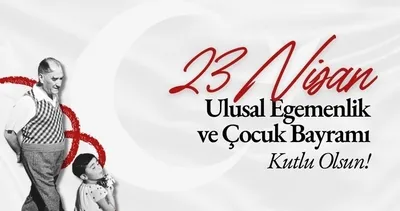 23 Nisan resmi tatil mi? MEB takvimi ile 23 Nisan Salı okullar tatil mi, ders var mı, kamu kurumları kapalı mı?