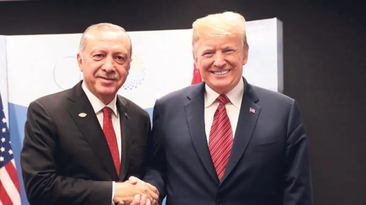 Bölgesel ve küresel konular görüşüldü