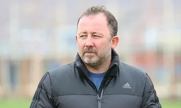 Sergen Yalçın kimdir?