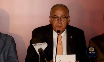 Mehmet Akif Üstündağ: “Genel kurul layık görürse, 1 dönem daha devam edeceğiz” #kayseri