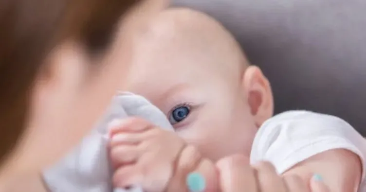 Rüyada bebek emzirmek ne anlama gelir? Rüyada bebek emzirmenin